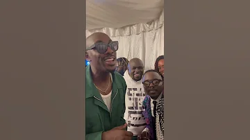 Sauti Sol Singing Sina Noma Is The Highlight Of My Life 