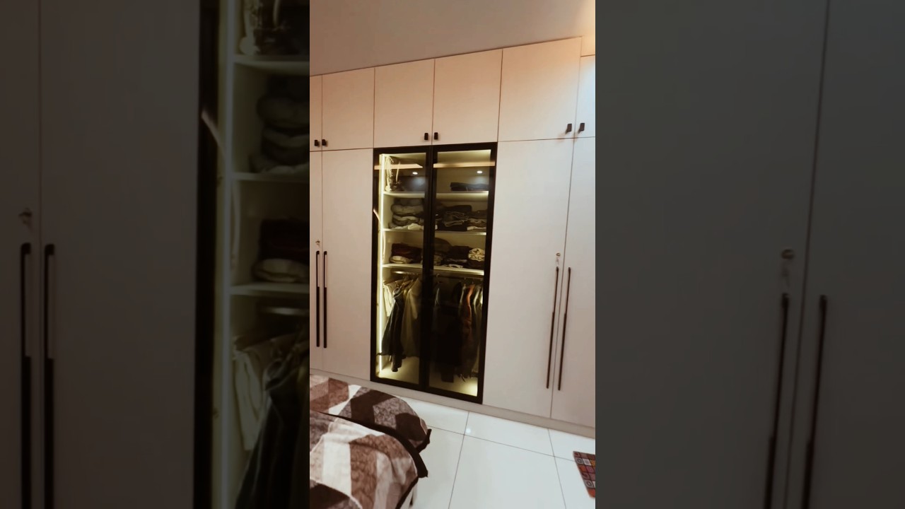 Revolutionizing Bedrooms Unveiling the Latest Interior Design Trends of 2024 