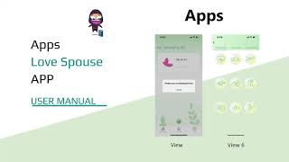 Love Spouse APP User Manual - How to Download, Register, and Pair Your Device screenshot 1