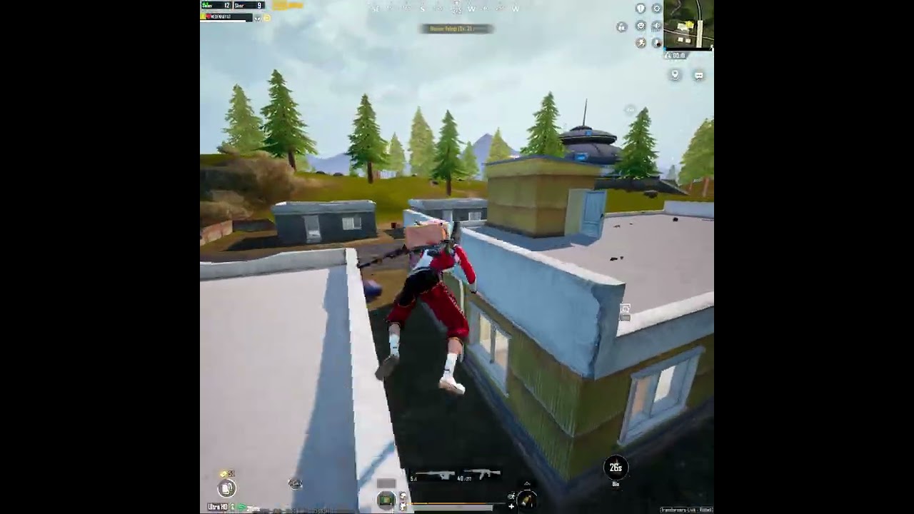 NEFES ALMAYACAĞINIZ O MAÇ GELDİİİİİİ ! ! !