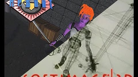 ReBoot - Softimage 3D on Windows NT 1995 Promo