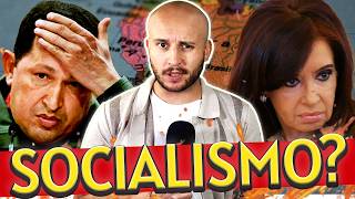 What the Hell is 21st Century Socialism?