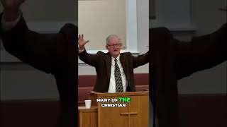 Paul's Prison Testimony: Inspiring Bold Witnessing #shorts