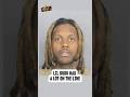 Lil Durk Has A Lot on the Line