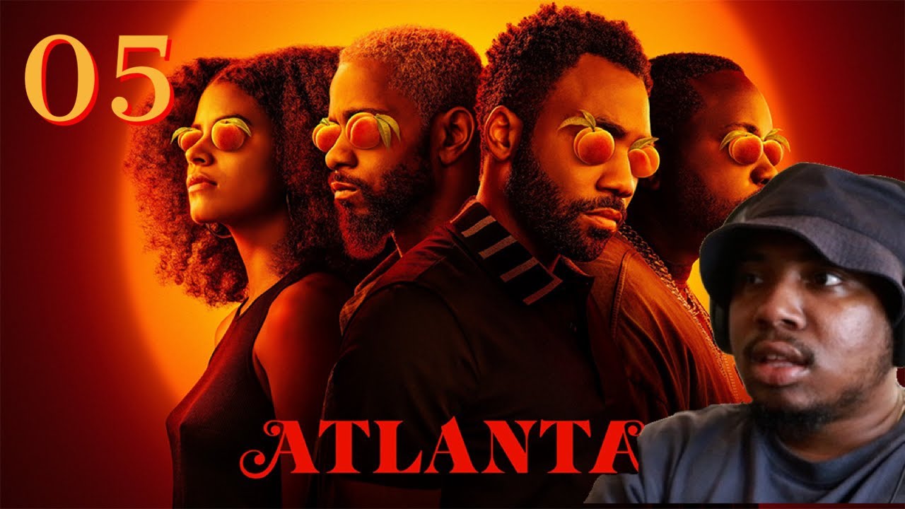 Atlanta Season 4 Episode 5 | Reaction