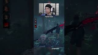 Do Not Body Block The Artist