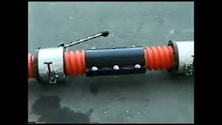 C.o.d Corrugated Optic Duct Pipes