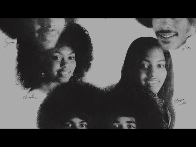 上品なブランド The Sylvers - We Can Make It If We Try - YouTube 洋楽