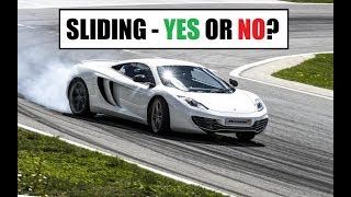 Racing Games Lesson - Driving Styles screenshot 5