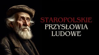 150 old Polish proverbs and folk wisdom!