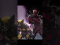 Deadpool and wolverine edit#deadpool #marvel #edit ￼