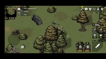 Find Rico and Bagheera - Bad 2 Bad Apocalypse #2