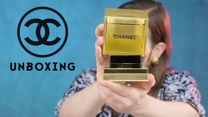 The Complete CHANEL Sublimage Skincare Ritual & Product Reviews 
