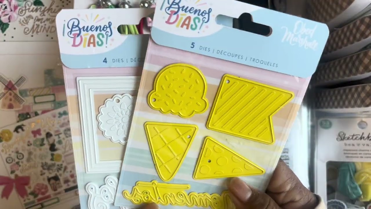 American Crafts Vault Sale! Come check it out! 