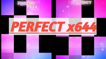 Magic Tiles 3 - Unity TheFatRat Gameplay