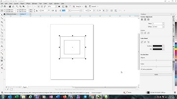 How to convert 2d files from Corel Draw 2018 and use  in Artcam 2008 (English +Hindi Language)