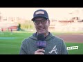 NLDS Game 4 Preview - Pregame Analysis with Nick Green