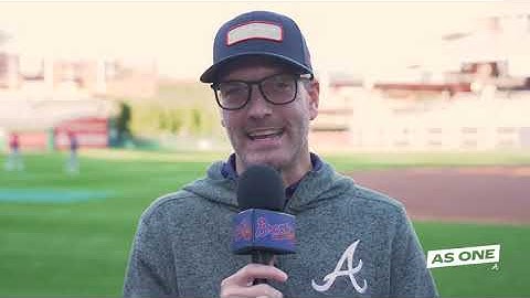 NLDS Game 4 Preview - Pregame Analysis with Nick Green