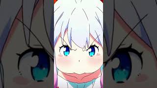 Cute or not | Eromanga Sensei
