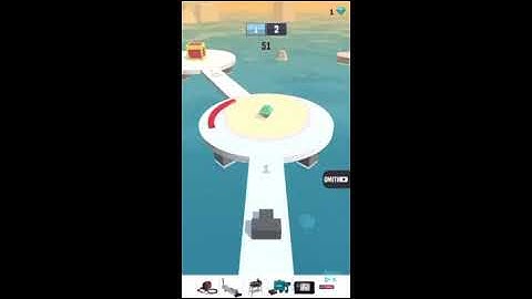 FireBalls 3D Gameplay Walkthrough