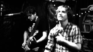 Squirt Gun Warriors - "People Watching" & "Push Through" LIVE @ Wayward Council