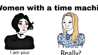 Chad Memes Are Funny