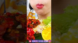 ASMR DENDENG BATOKOK🤤🤤