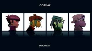 Gorillaz - DARE (Instrumental)