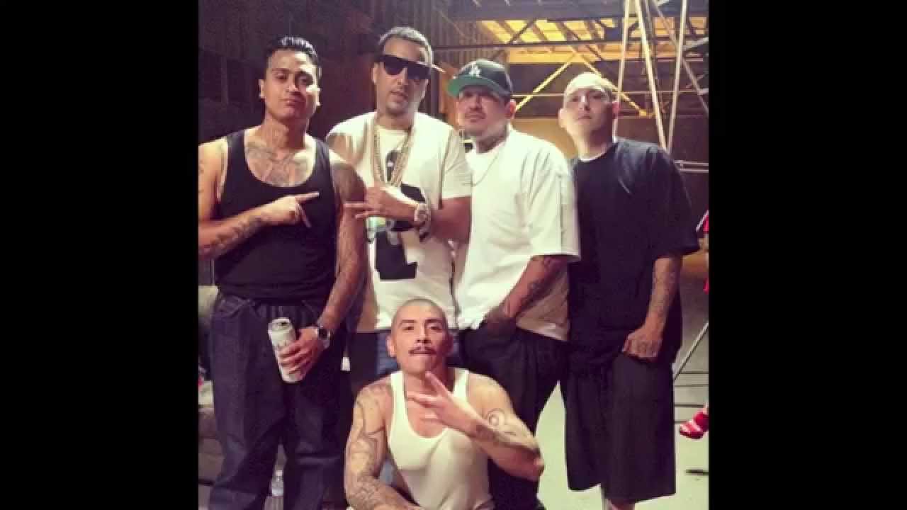 Young Dopey  - West Weeest!