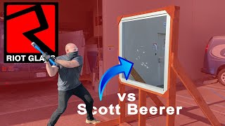 Riot Glass vs Scott Beerer | Who Will Win?