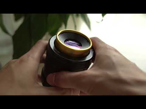 Lensbaby Twist 60 Review