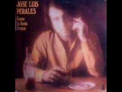 La Casada   Jose Luis Perales