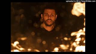 The Weeknd - Wake Me Up (Studio Movie Vocals)