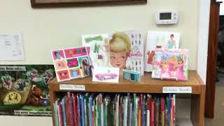 West End Library Tour