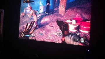 Bioshock Infinite Glitch