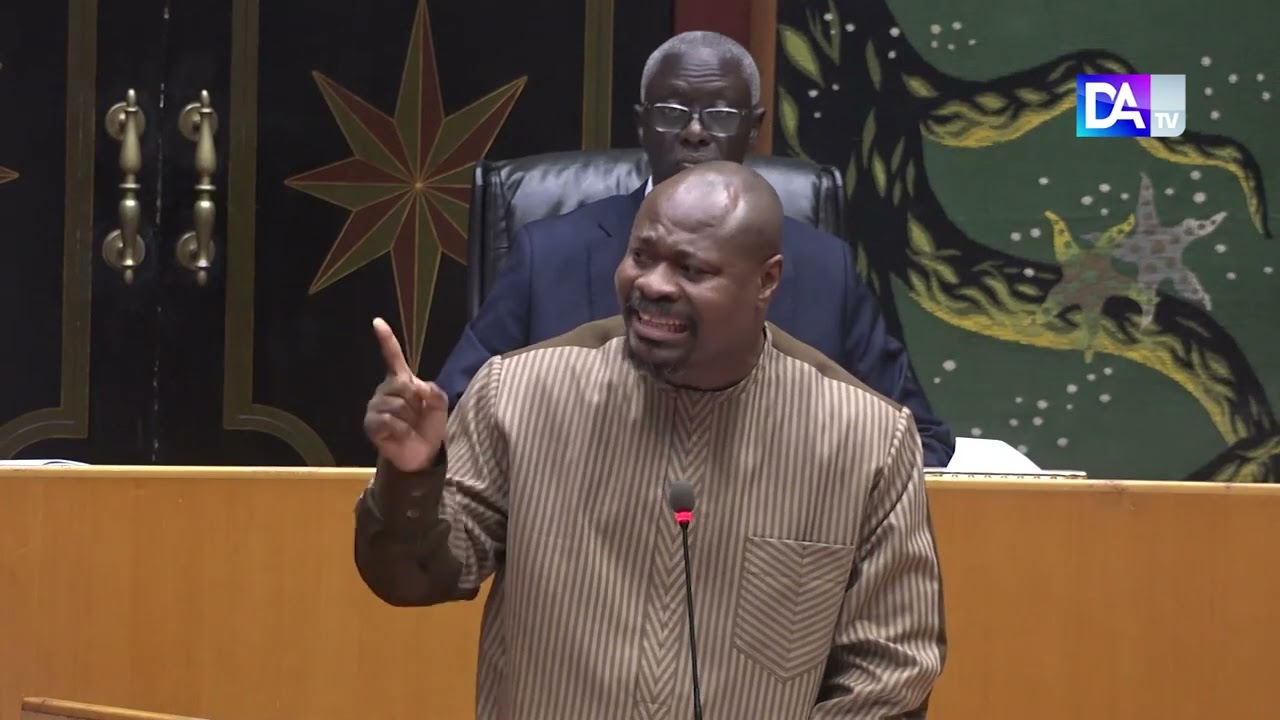 Guy à Me Sidiki Kaba: «Tout le monde sait que c’est l’armée française qui soutient les Jihadistes au