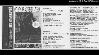 Corewar. - Corewar./Motorno Ulje Split Demo CASS - A-06. Licemjeri