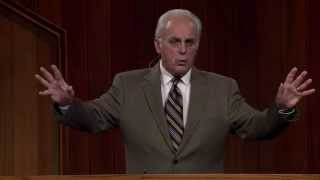 Honoring God through Edifying Preaching (Selected Scriptures)