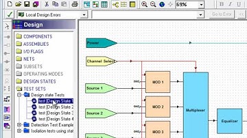 Exploring Models - Viewing Test Definitions (First Steps Series: Part 7 of 14)