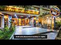 Collection O Howard Square Boutique Hotel | Bangkok, Thailand | Hotel Review ⭐