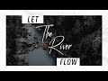 Let the river flow  contemporary worship song  pramodh george feat bibin mathew  lyric