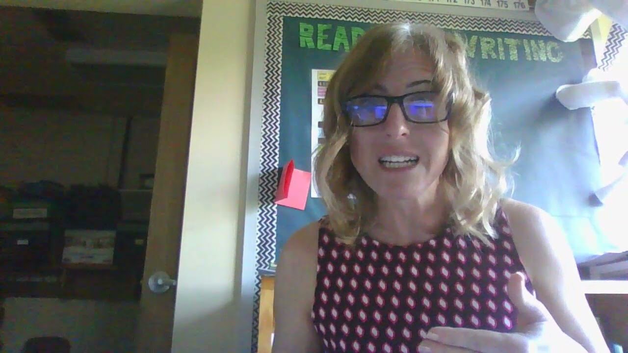 Little Rabbit's Tale Dialogue and Character Voices