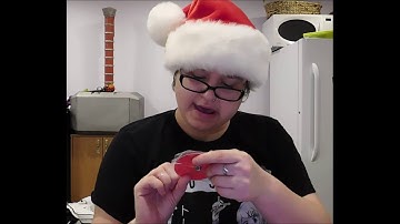 Stan Lee Nerd block unboxing