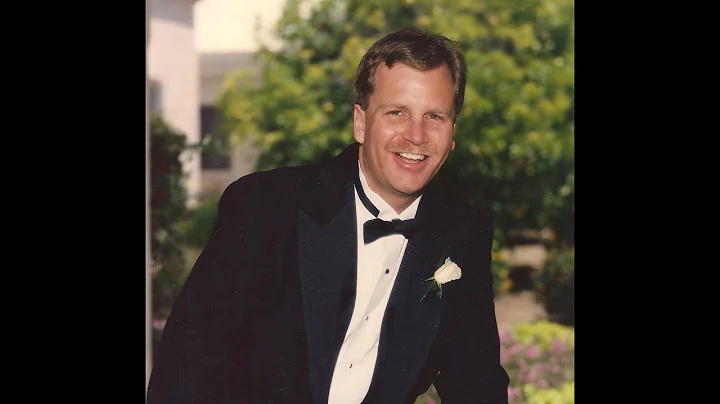 In Memory of Scott Herrick