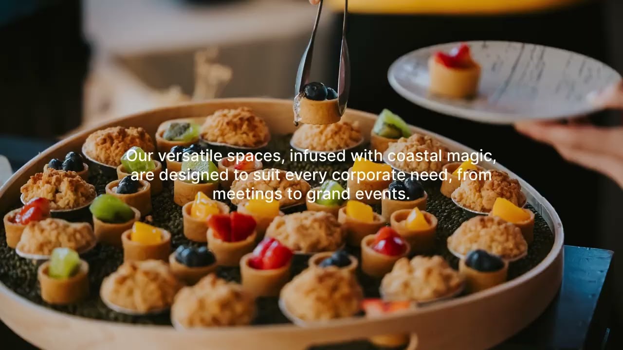 1-Altitude Coast | Corporate Events in Sentosa