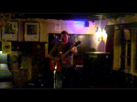 Pete Watkins - I'm A Believer (Pear Tree Inn, Hook Norton)