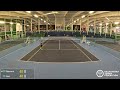 🎾 Корт №1 - Первенство до 14 лет (05.02.2026)