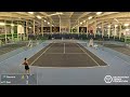 🎾 Корт №1 - Первенство до 14 лет (05.02.2026)