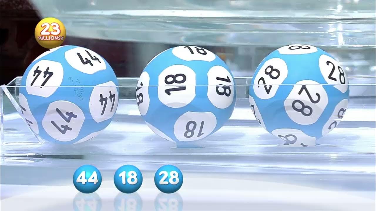 Résultats Du Loto Du Mercredi 23 Novembre 2023 Tirage LOTO® du 30 novembre 2022 - Résultat officiel - FDJ - YouTube