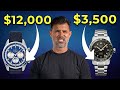 7 Watches Under $3,500 That Embarrass $10,000 Swiss Icons